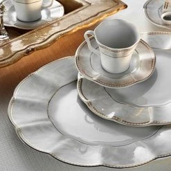 Kutahya Porselen SAN KUTAHYA DINNER SET 83 PCS