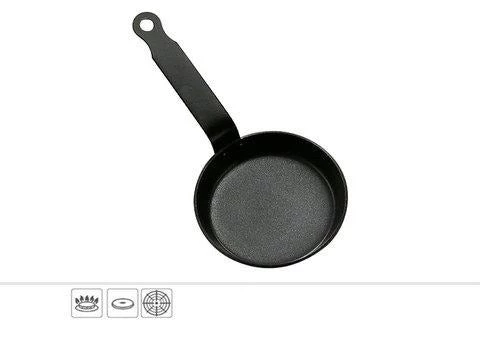 GRC PAELLA PROFESSIONAL NON STICK FRYING PAN 12 CM 3 GRC PAELLA PROFESSIONAL NON STICK FRYING PAN 12 CM