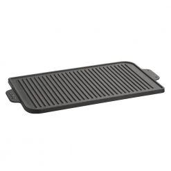 Lava Metal LAVA GRIDDLE/GRILL PLATE DUAL SIDE Kitchenware
