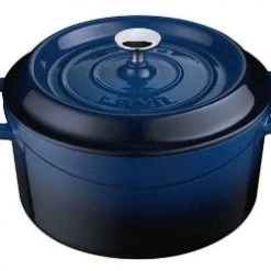 Lava Metal LAVA MINI CASSEROLE - 10 CM