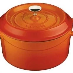 Lava Metal LAVA MINI CASSEROLE - 10 CM