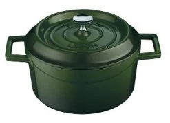 Lava Metal LAVA MINI CASSEROLE - 10 CM