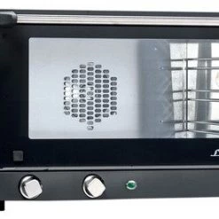 UNOX 3 TRAYS ELECTRIC CONVECTION OVEN - LISA