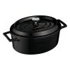 Lava Metal LAVA OVAL CASSEROLE - 33 CM Kitchenware