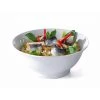 Revol Porcelain REVOL LYONNAIS SALAD BOWL