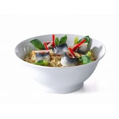 Revol Porcelain REVOL LYONNAIS SALAD BOWL
