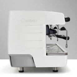 LA CIMBALI Coffee Machines CIMBALI M23 2 LOW GROUPS COFFEE MACHINE