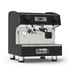 FIAMMA ONE GROUP AUTOMATIC ESPRESSO COFFEE MACHINE Coffee Machines