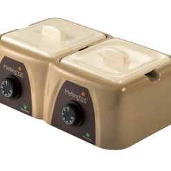 Martellato MELTINCHOC CHOCOLATE MELTER - 2 X 1.5 LITER