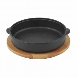 Lava Metal LAVA HOT POT ROUND Ø14 CM