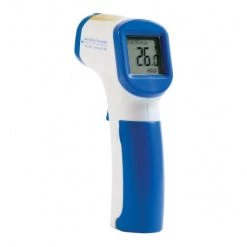Kitchenware ETI MINI RAY TEMP INFRARED THERMOMETER