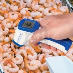 Kitchenware ETI MINI RAY TEMP INFRARED THERMOMETER