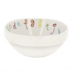 RAK Porcelain Tableware RAK SKOLA BOWL - 13 CM