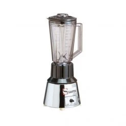 Electric Appliances SANTOS BAR BLENDER 1.25L - CHROME