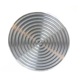 Coffee & Grinders MOTTA BROWN TAMPER WAVE 50MM