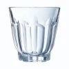 ARCOROC ARCADIE 8 OZ ROCKS / OLD FASHIONED GLASS Tableware