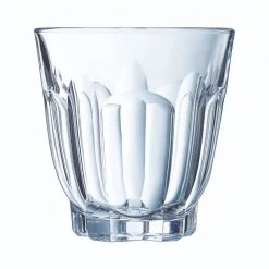 ARCOROC ARCADIE 8 OZ ROCKS / OLD FASHIONED GLASS Tableware