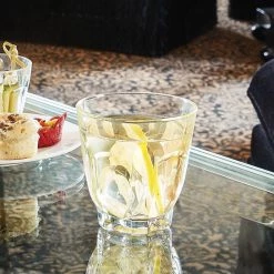 Arcoroc Arcadie 5.25 Oz. Rocks / Old Fashioned Glass