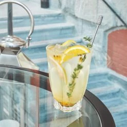 ARCOROC ARCADIE 13.5 OZ HB / OLD FASHIONED GLASS Tableware