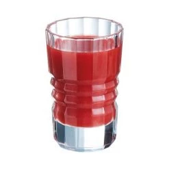 Tableware ARCOROC LOUISIANE HB TUMBLER 6 CL