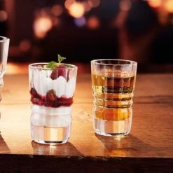 Tableware ARCOROC LOUISIANE HB TUMBLER 6 CL