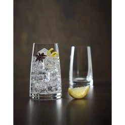 ARCOROC ASKA TUMBLER 35 CL Tableware