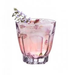 ARCOROC ARCADIE Arcadie 11.75 OZ ROCKS / OLD FASHIONED GLASS