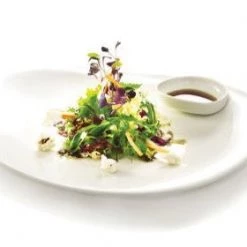 RAK Porcelain Tableware RAK NABUR DIP BOWL