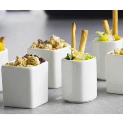 RAK Porcelain Tableware RAK SKA TOOTH PICKER HOLDER