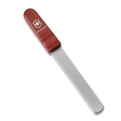 VICTORINOX DIAMOND KNIFE SHARPENER, POCKET