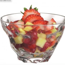 ARCOROC MAEVA DIAMANT DESSERT BOWL - 35CL