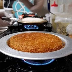 OZTI KUNEFE PLATE Kitchenware