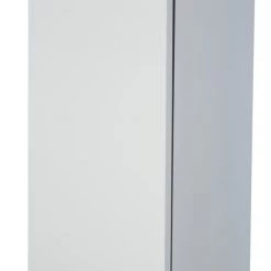 Comersa Spain - Single Door Upright Refrigerator - 4 Shelves