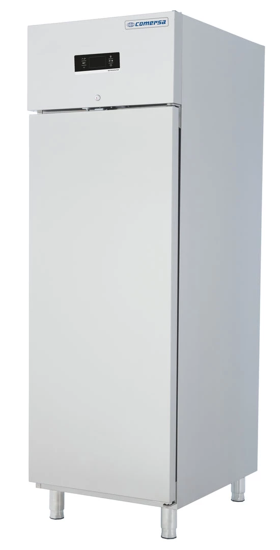 Comersa Spain - Single Door Upright Refrigerator - 4 Shelves 1 Comersa Spain - Single Door Upright Refrigerator - 4 Shelves