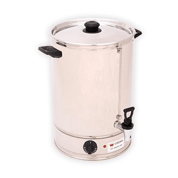 CROWN HOT WATER BOILER - 20L 1 CROWN HOT WATER BOILER - 20L