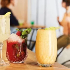 Tableware ARCOROC WEST LOOP HB TUMBLER 40 CL