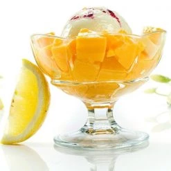 PASABACHE ICE VILLE GLASS Tableware