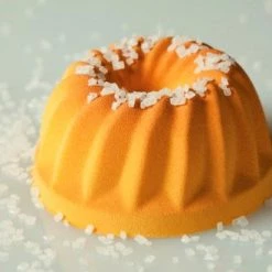 Kitchenware PAVONI PROFESSIONL MOULDS MINI GUGLHUPF