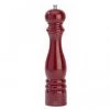 Peugeot Mills Tableware PEUGEOT PARIS PEPPER MILL RED - 30 CM