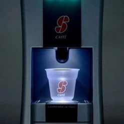 Esse Coffee & Grinders ESPRESSO CAPSULE MACHINE