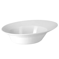 RAK Porcelain Tableware RAK GIRO OVAL BOWL