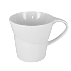 RAK Porcelain Tableware RAK GIRO TEA CUP