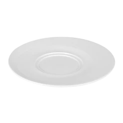 RAK Porcelain Tableware RAK GIRO TEA CUP SAUCER