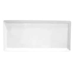 RAK Porcelain RAK BUFFET RECTANGULAR TRAY