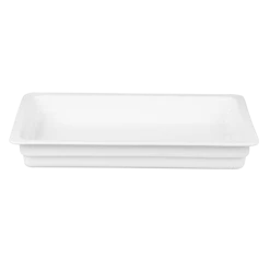 RAK Porcelain Tableware RAK BUFFET GASTRONORM PAN 1/1