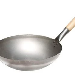 MM - Premium Chinese Wok