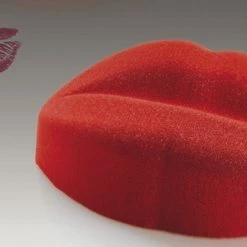 PAVONI BOCCA PROFESSIONL MOULD PX054 Kitchenware