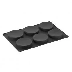 Kitchenware PAVONI PROFESSIONAL MOULD "DISK"