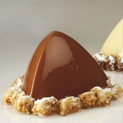 PAVONI PROFESSIONAL MOULD "TRILO"