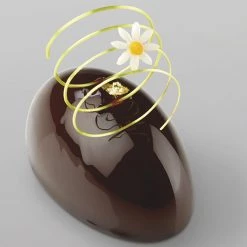 PAVONI PROFESSIONAL MOULD "OVAL"